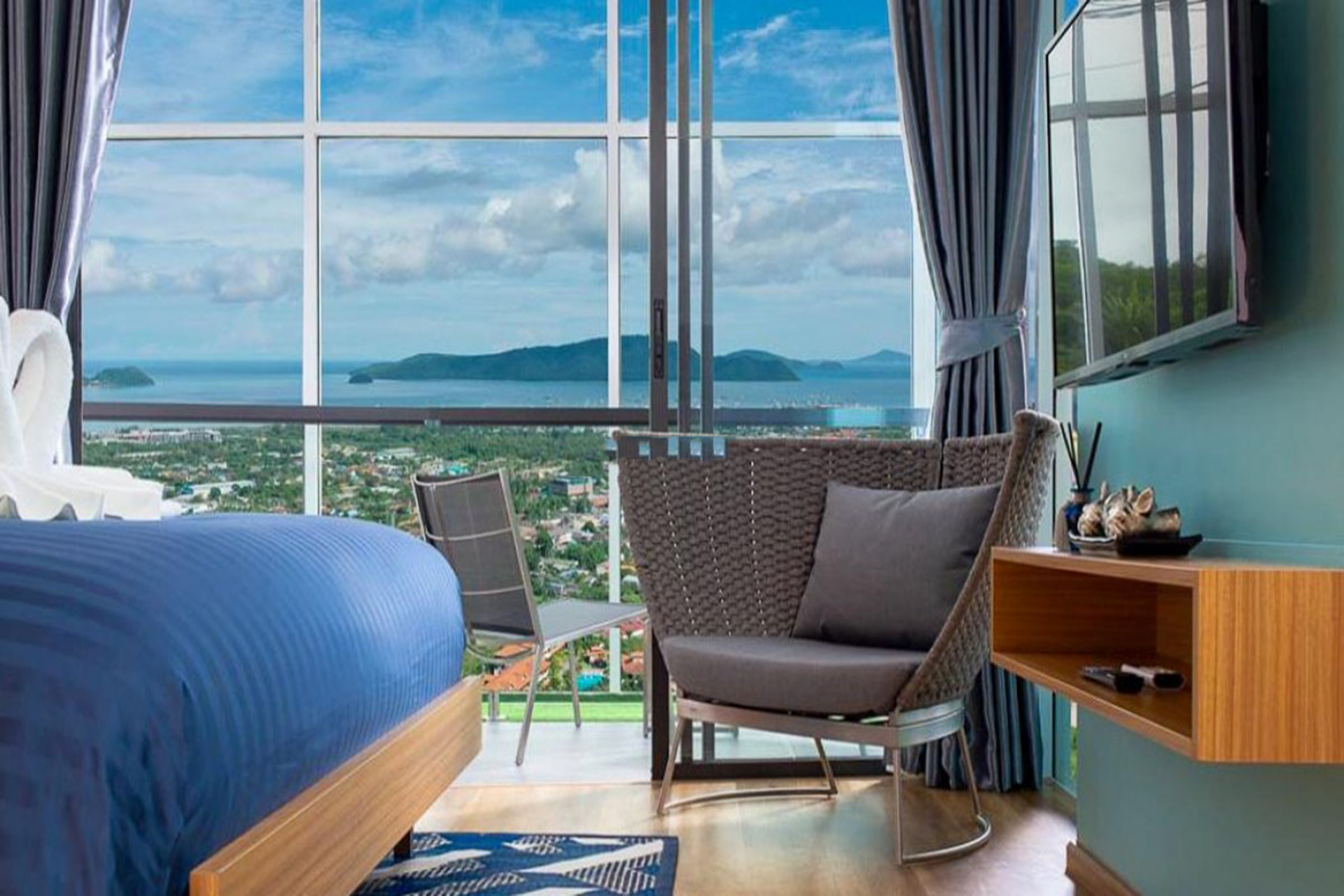 Inspire Chalong Condotel